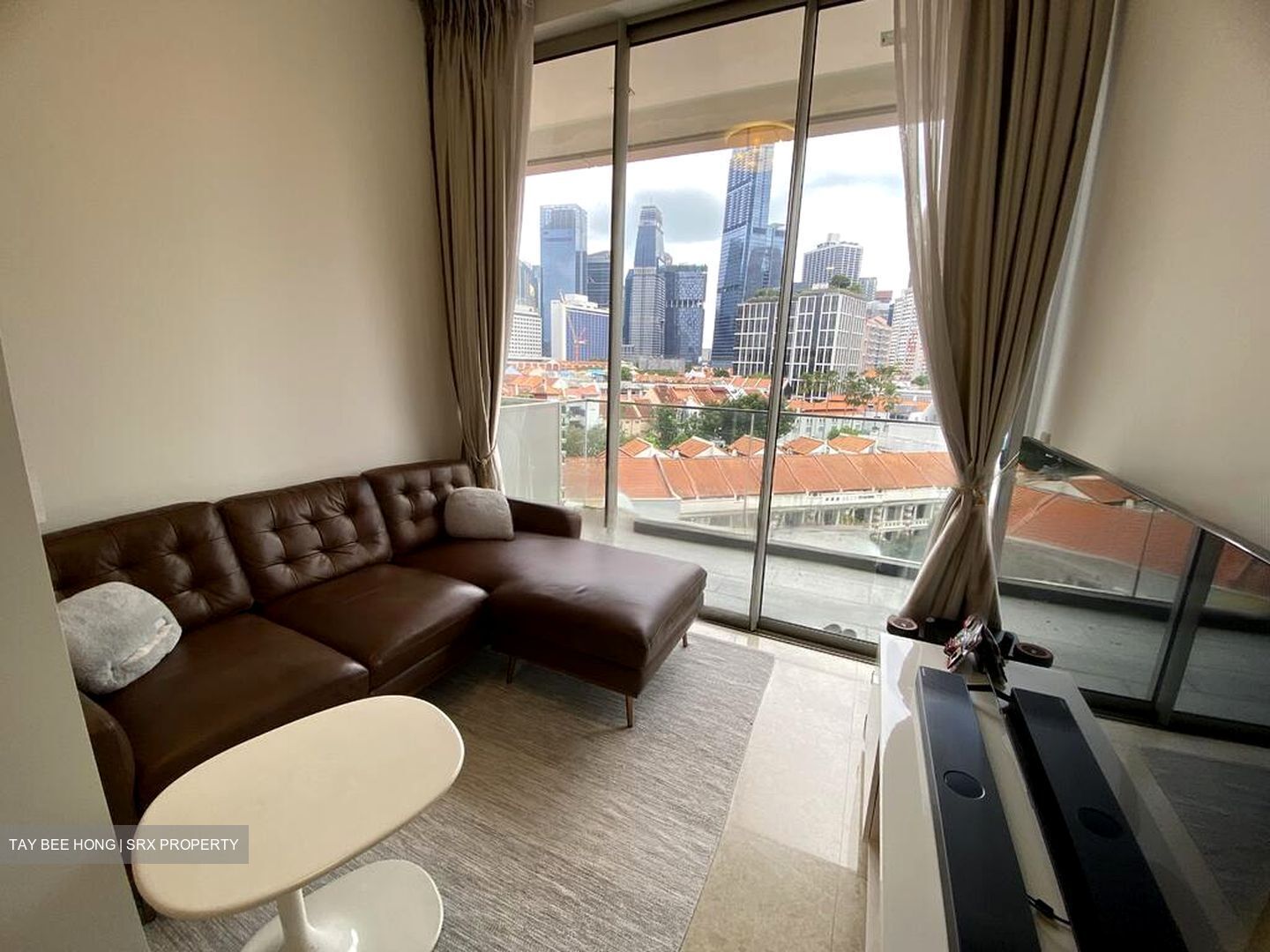 Dorsett Residences (D2), Apartment #552456921